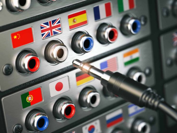 Matériel d'interprétation : choisir le bon dispositif pour vos événements multilingues