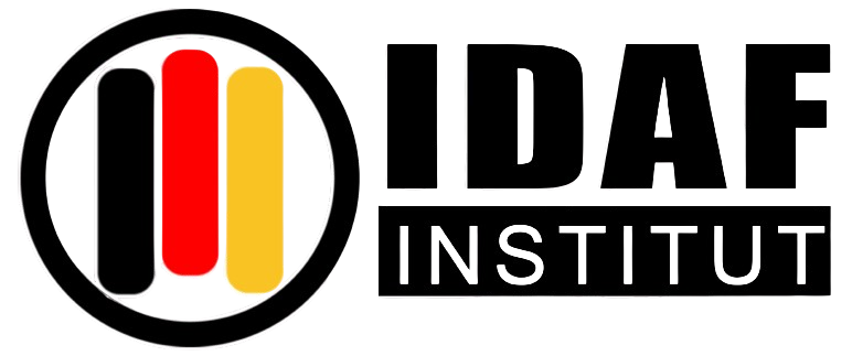 Logo IDAF-Institut