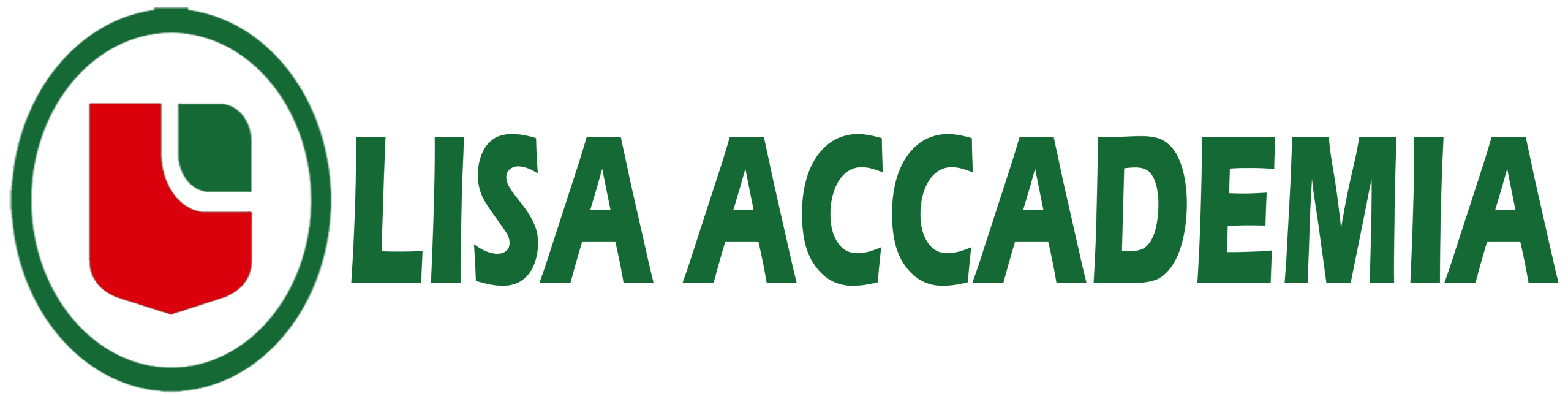 Logo Lisa Accademia